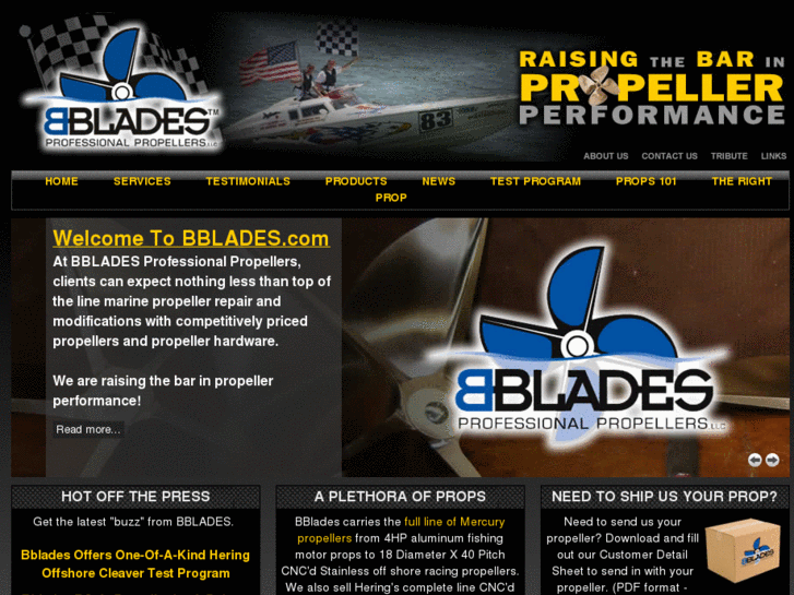 www.bblades.com