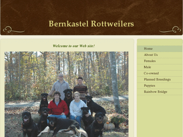 www.bernkastelrottweiler.com