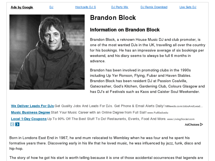 www.brandonblock.co.uk