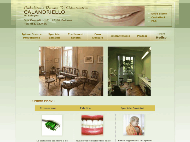 www.calandriello.com