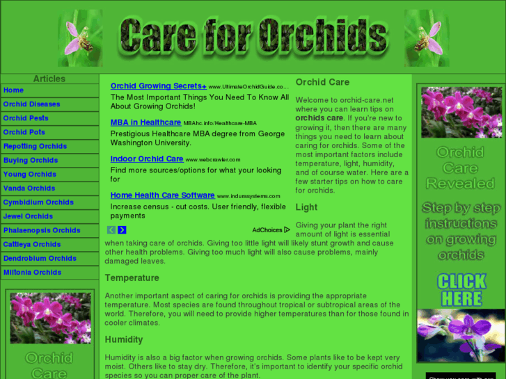 www.care4orchids.com