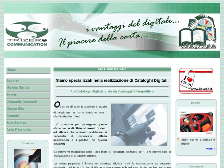 www.cataloghidigitali.it