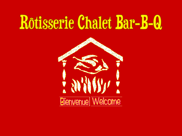 www.chaletbbq.com