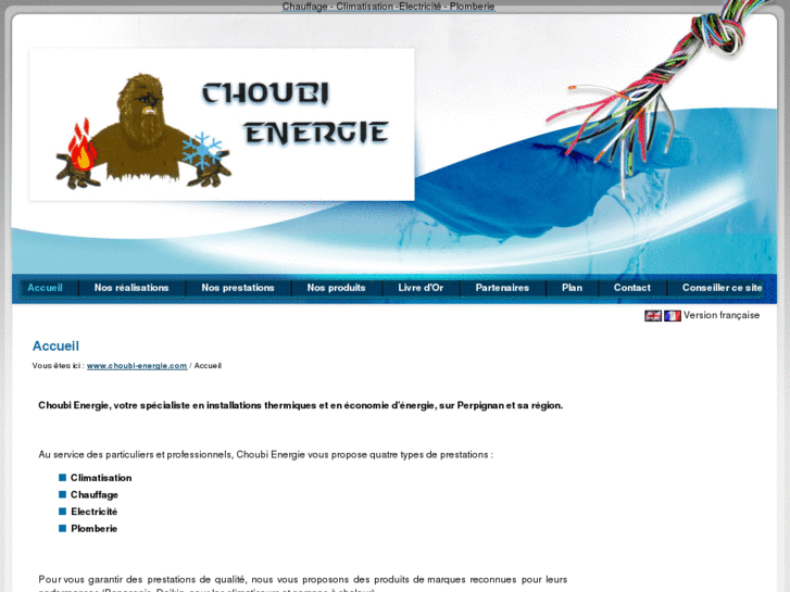 www.choubi-energie.com