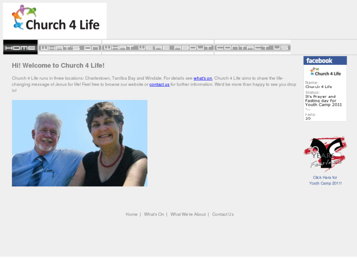 www.church4life.org