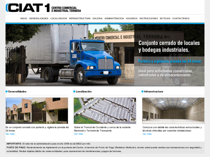 www.ciat1.com