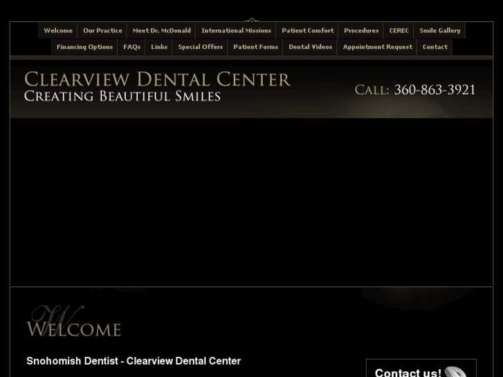 www.clearviewdentalcenter.com