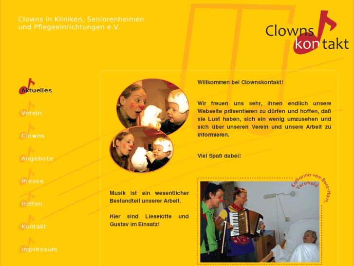 www.clownskontakt.de