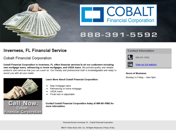 www.cobaltfinancialfl.net