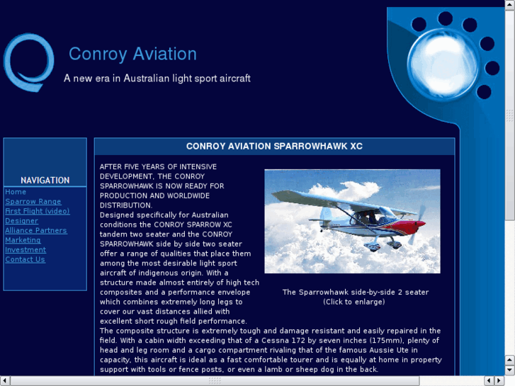 www.conroyaviation.com