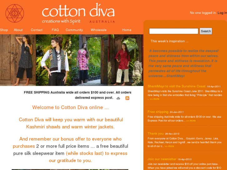 www.cottondiva.com