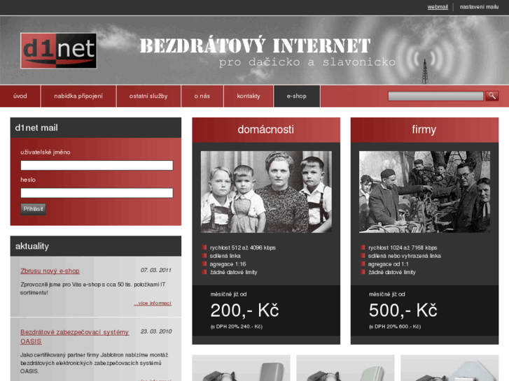 www.d1net.cz