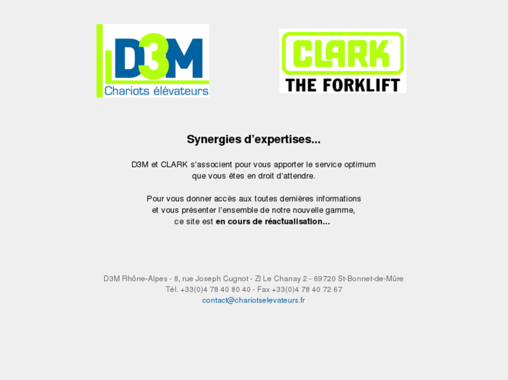 www.d3m.fr