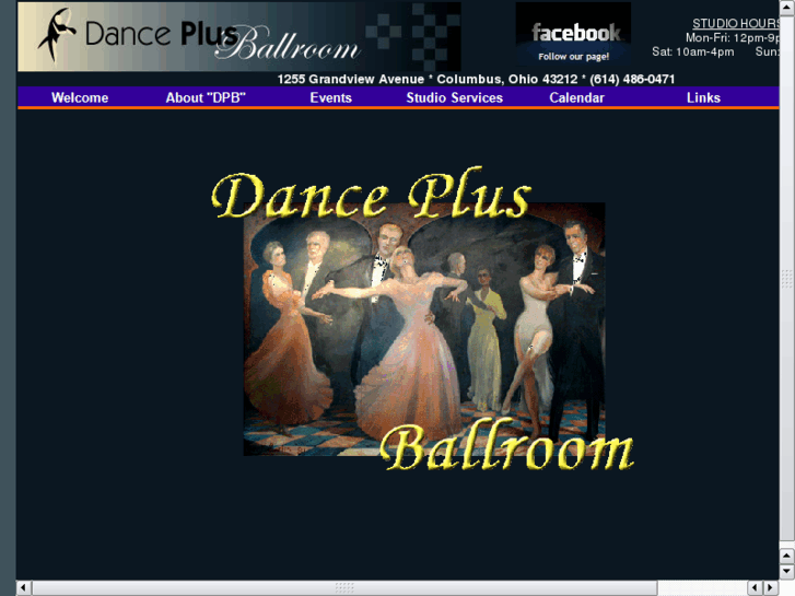 www.dance-plus.com