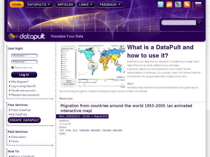 www.datapult.info