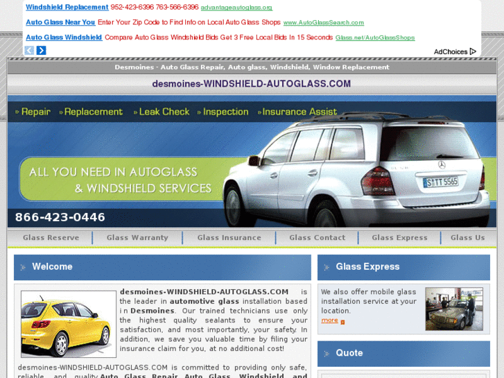 www.desmoines-windshield-autoglass.com