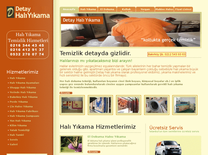 www.detayhali.com