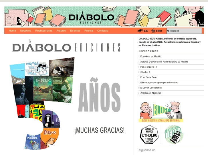 www.diaboloediciones.com