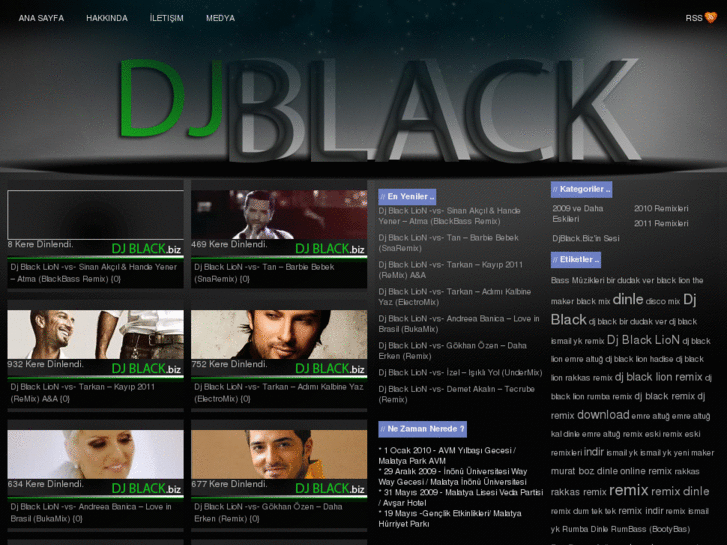 www.djblack.biz