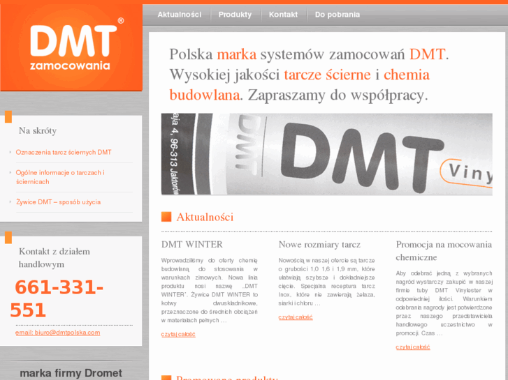 www.dmtpolska.com