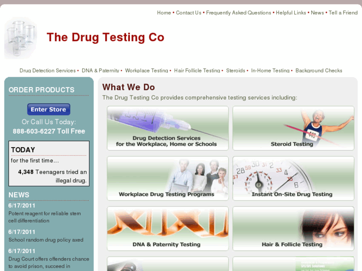 www.drugtestingco.com