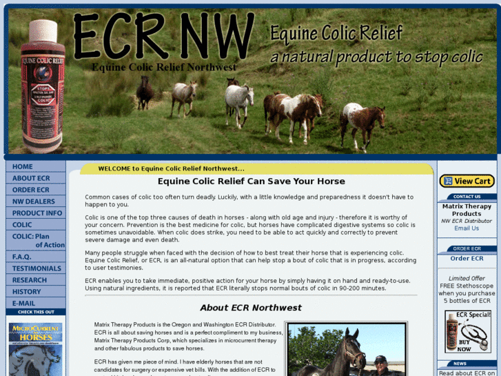 www.ecrnw.com