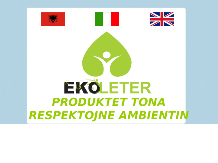 www.ekoleter.com