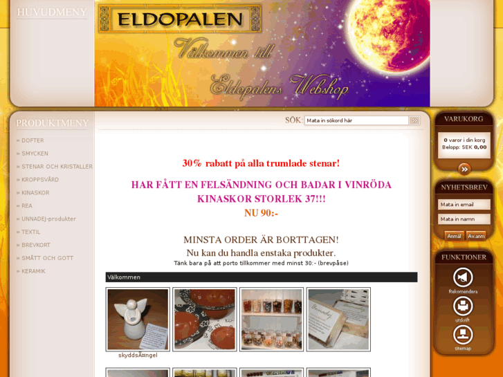 www.eldopalen.com