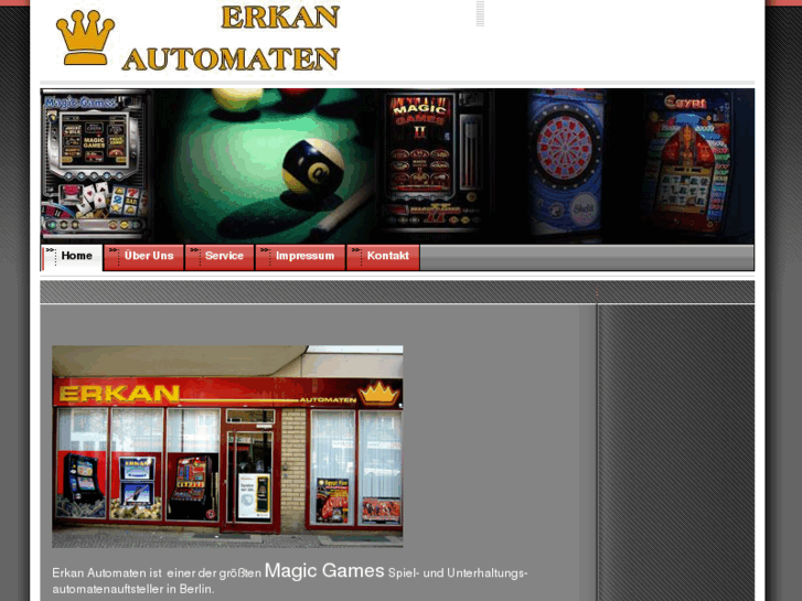 www.erkan-automaten.de