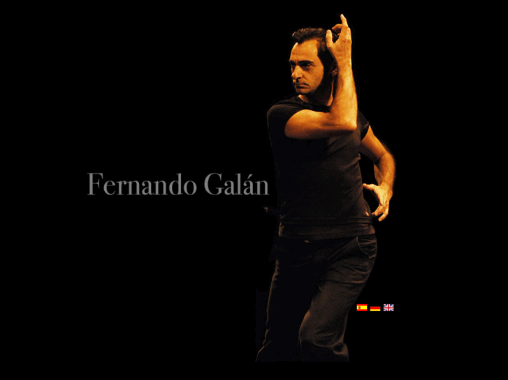 www.fernando-galan.com