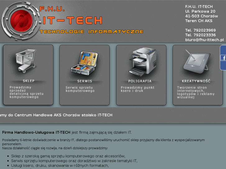 www.fhu-ittech.pl