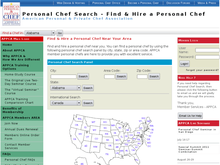 www.find-a-chef.com