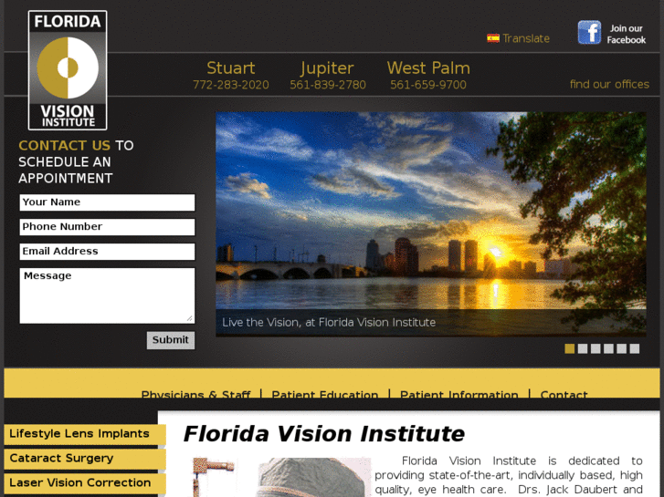 www.floridavisioninstitute.com