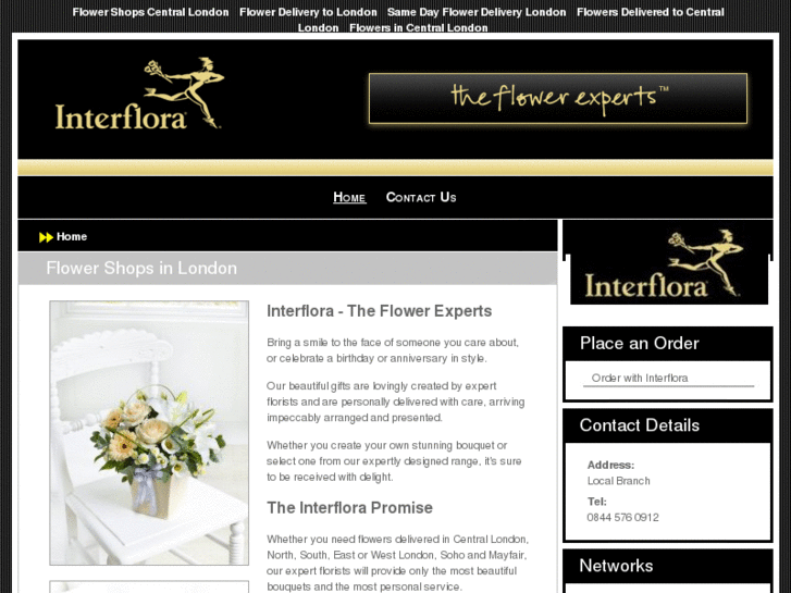 www.flowershopslondon.com