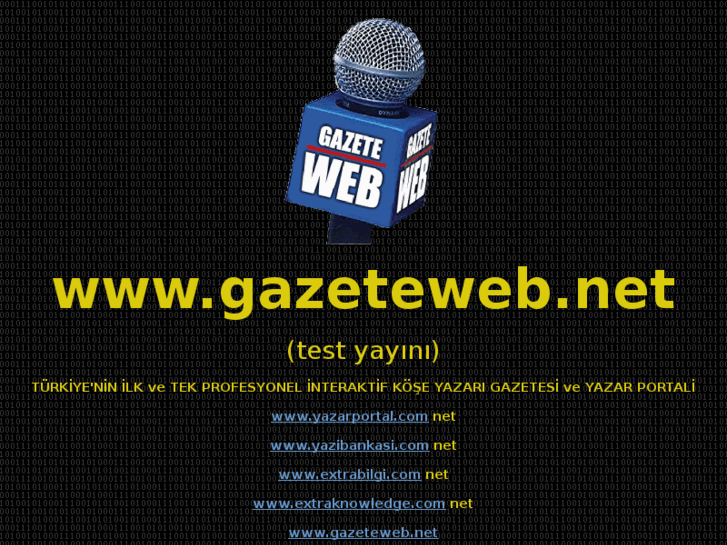 www.gazeteweb.net