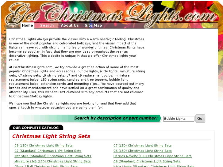 www.getchristmaslights.com