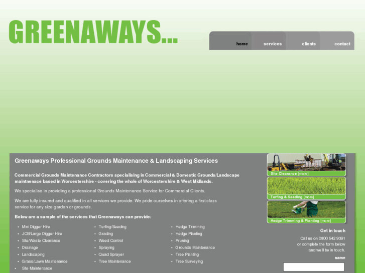 www.green-aways.com