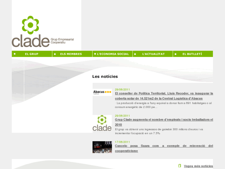 www.grupclade.com