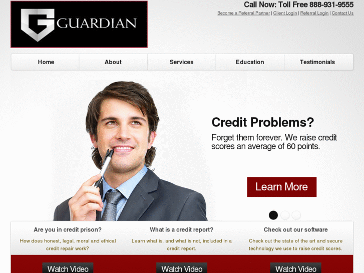 www.guardiancreditservice.com