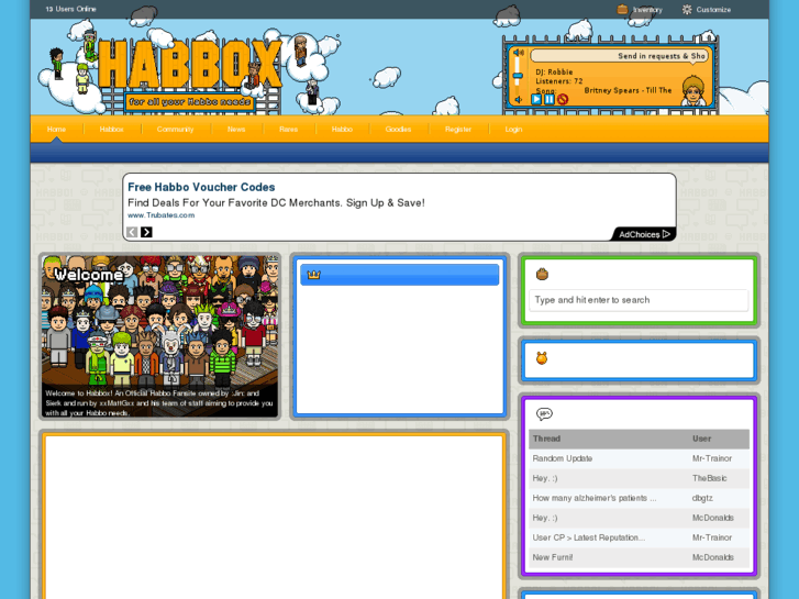 www.habbox.com