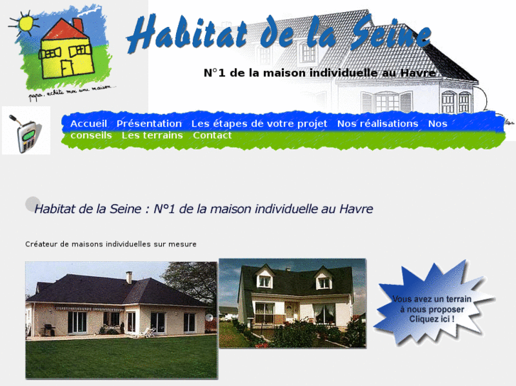 www.habitat-de-la-seine.com