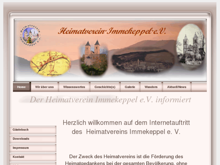 www.heimatverein-immekeppel.net