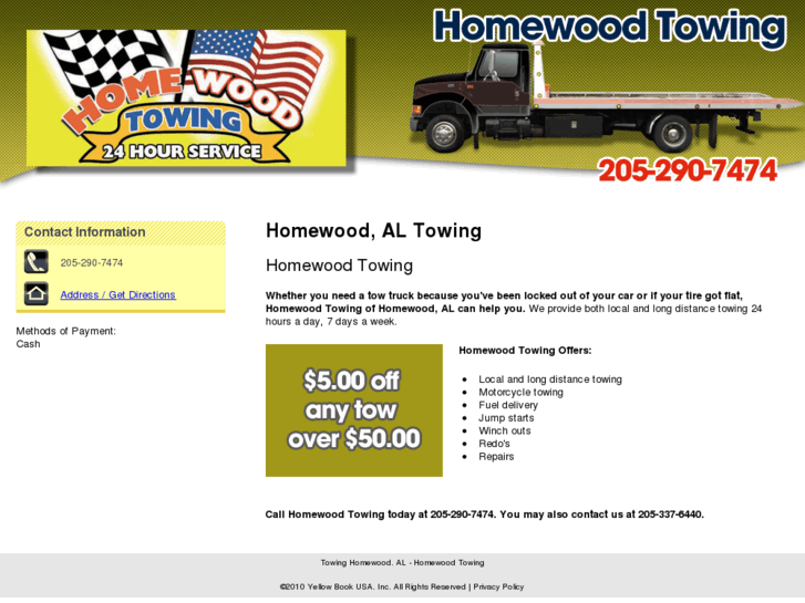 www.homewoodtowing.com