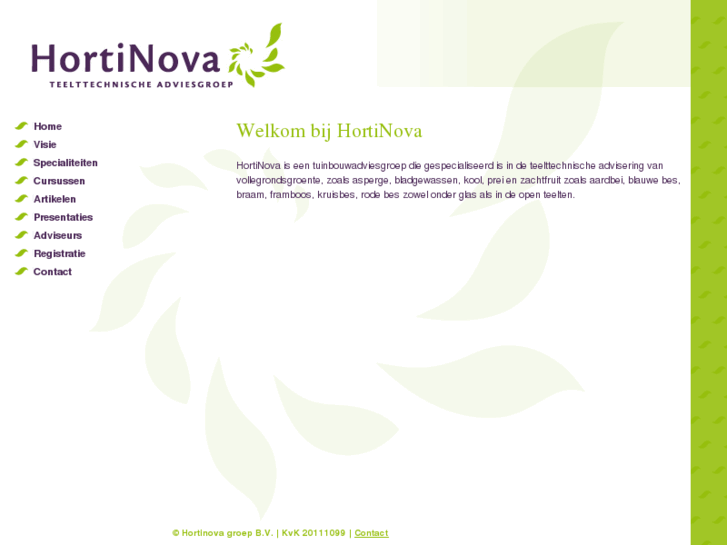 www.hortinova.nl