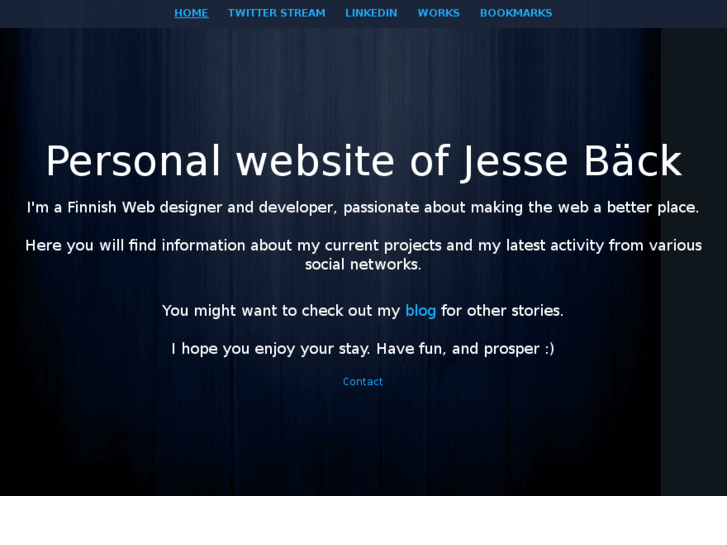 www.iamjesse.info