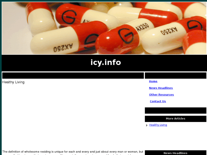 www.icy.info