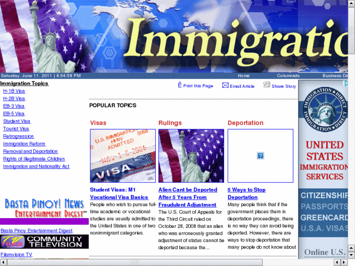 www.immigrationqna.info