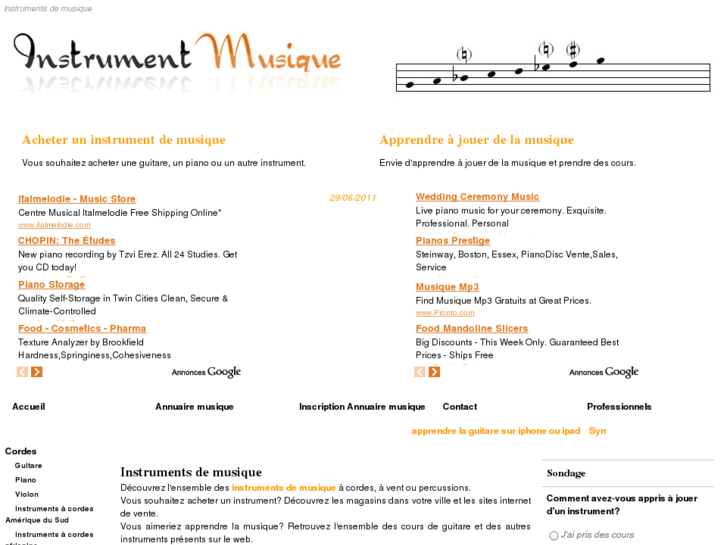 www.instrument-musique.com