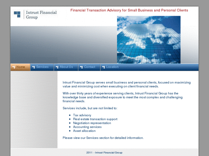 www.intrustfin.com