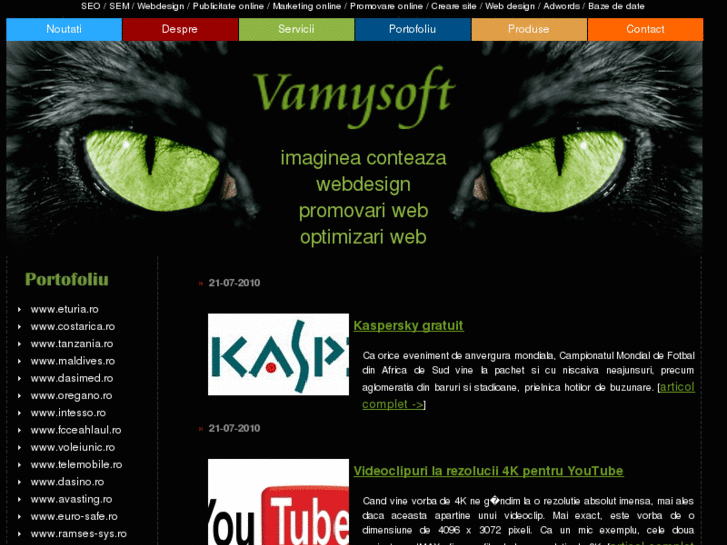 www.it-vamysoft.ro